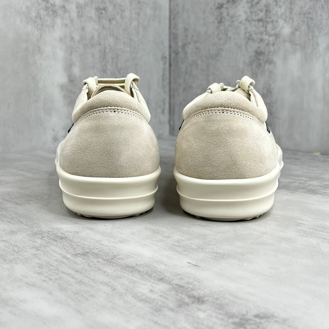 Rick Owens DRKSHDW Low "Beige"