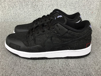 Nike SB Dunk Low "Wasted Youth"