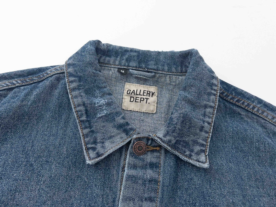 Gallery Dept. Denim Jacket