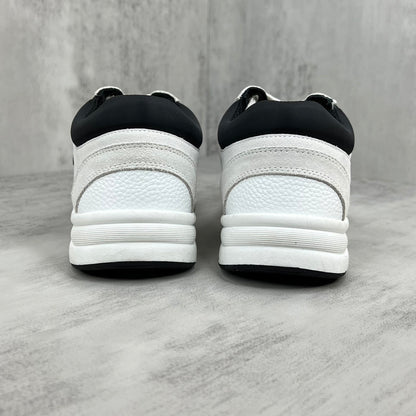 Chanel 22A "Grey-Black-White"