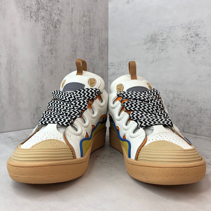 Lanvin Curb "Beige Clair"