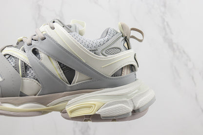Balenciaga Track "Light Grey"