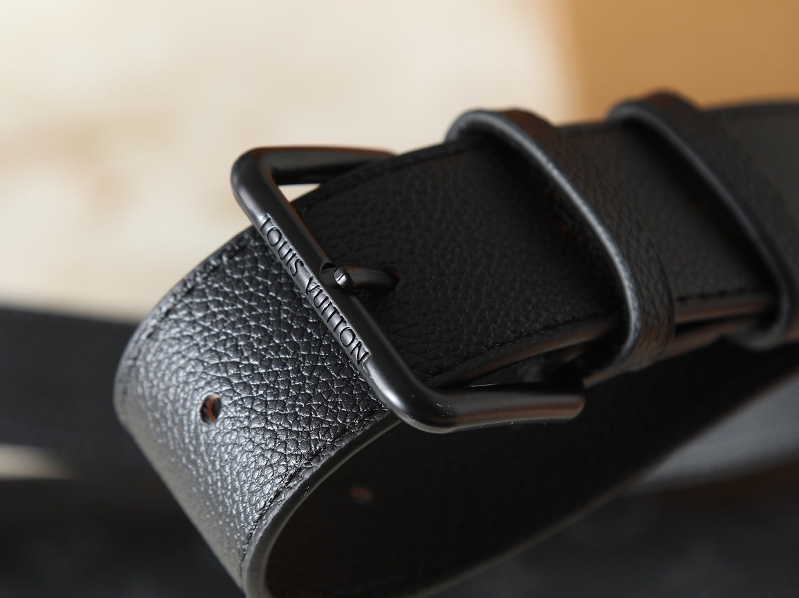 Louis Vuitton Rush Bumbag "Monogram Midnight"