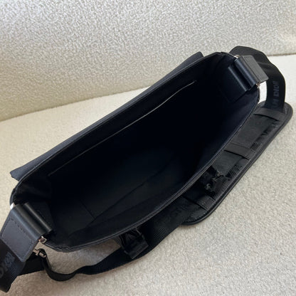Dior Explorer Messenger Bag
