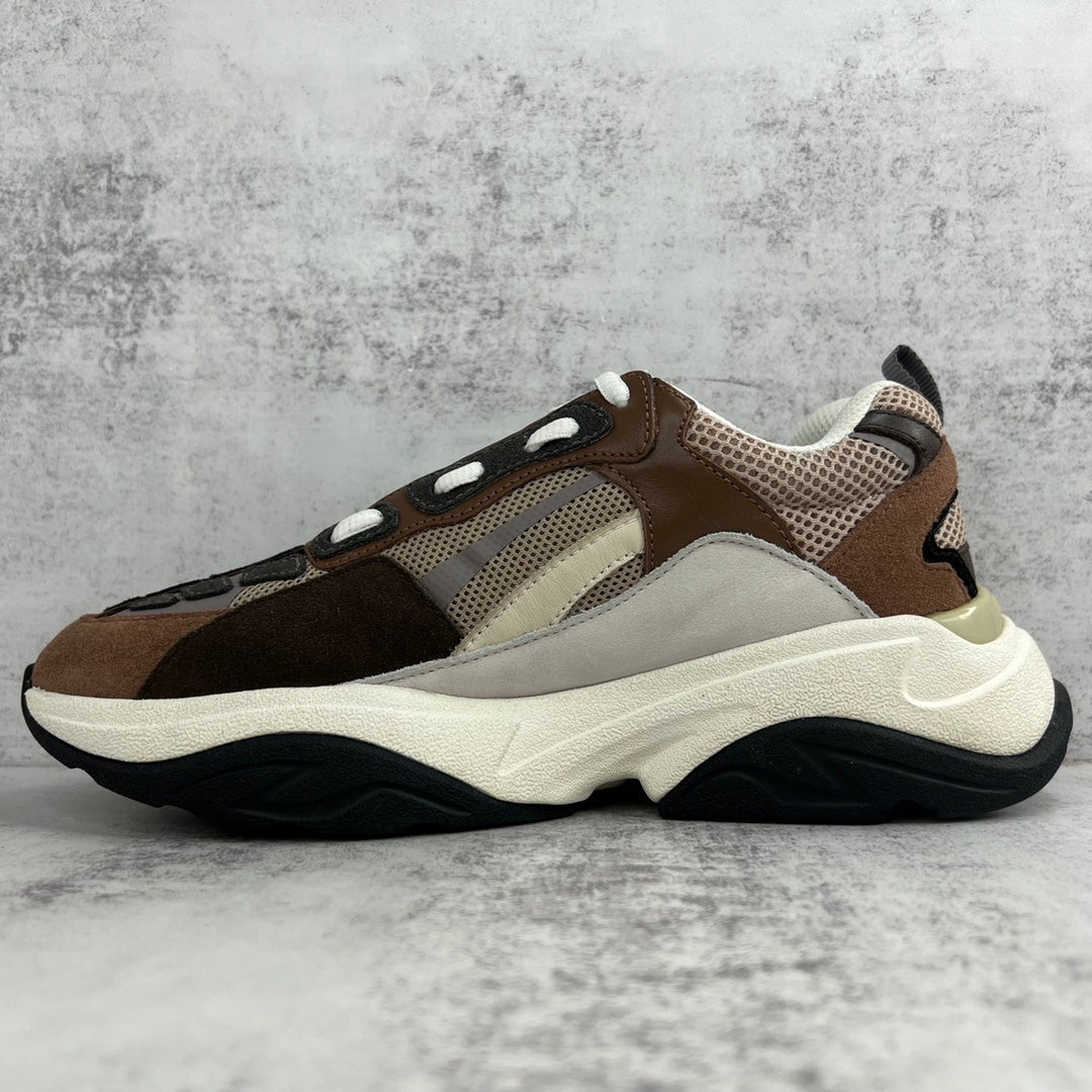 Amiri Bone Runner "Brown"