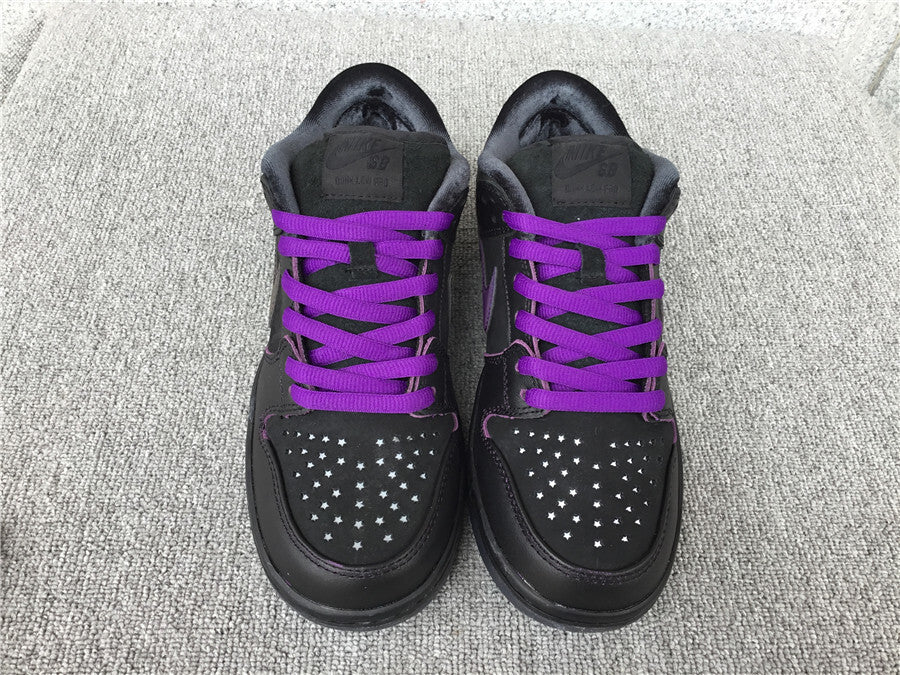 Familia x Nike SB Dunk Low "First Avenue"