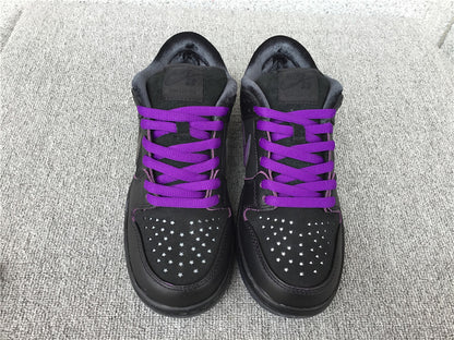 Familia x Nike SB Dunk Low "First Avenue"