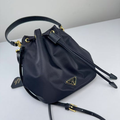 Prada Re-Edition 1978 Mini Re-Nylon Bag