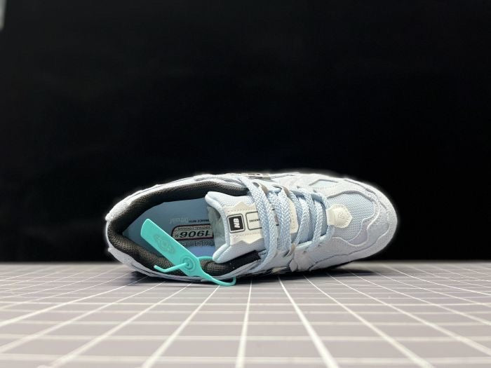 New Balance 1906R "Grey-Black Sole"