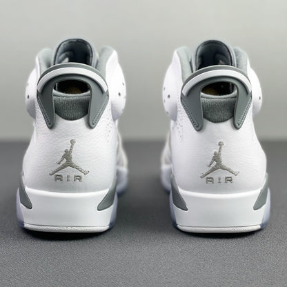 Air Jordan 6 Retro "Cool Grey"
