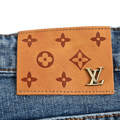 Louis Vuitton Jeans