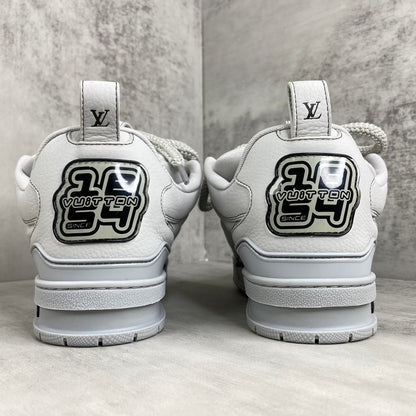 Louis Vuitton Skate "Grey"