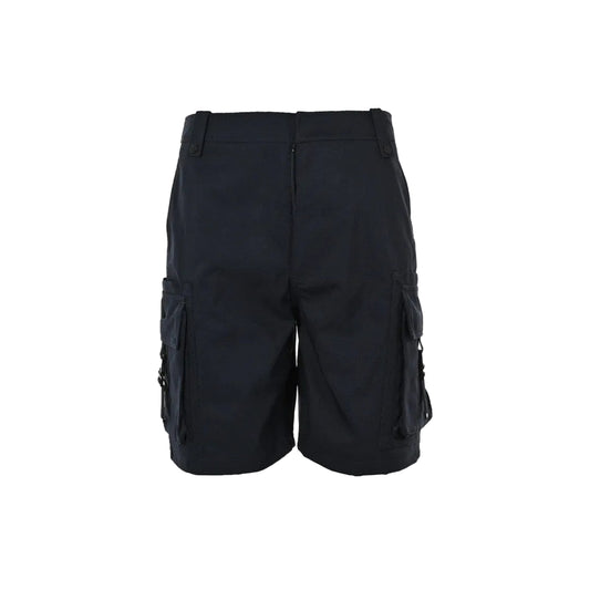 Dior Cargo Pants "Black"