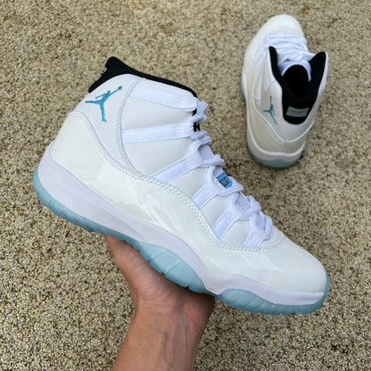 Air Jordan 11 Retro "Legend Blue"