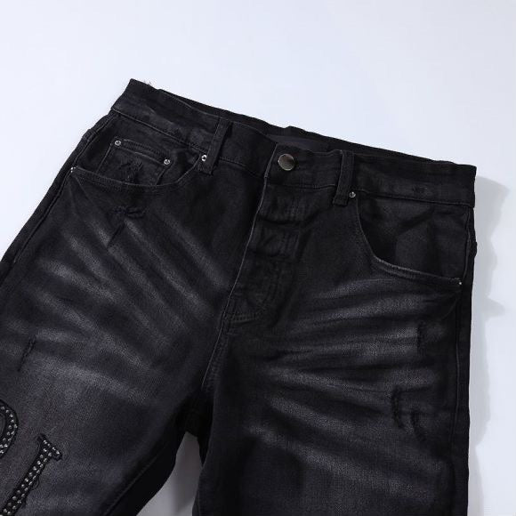 Amiri Jeans