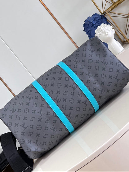 Louis Vuitton Keepall Bandoulière 55