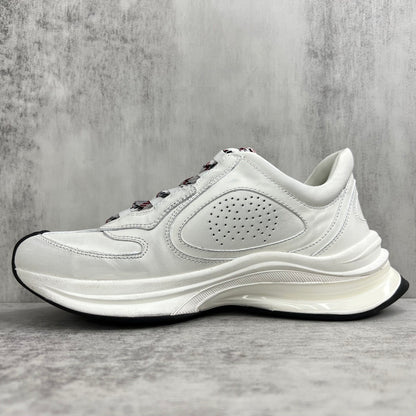 Gucci Run "White-Blue-Red"