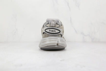 Balenciaga Track "Light Beige Clear Sole"