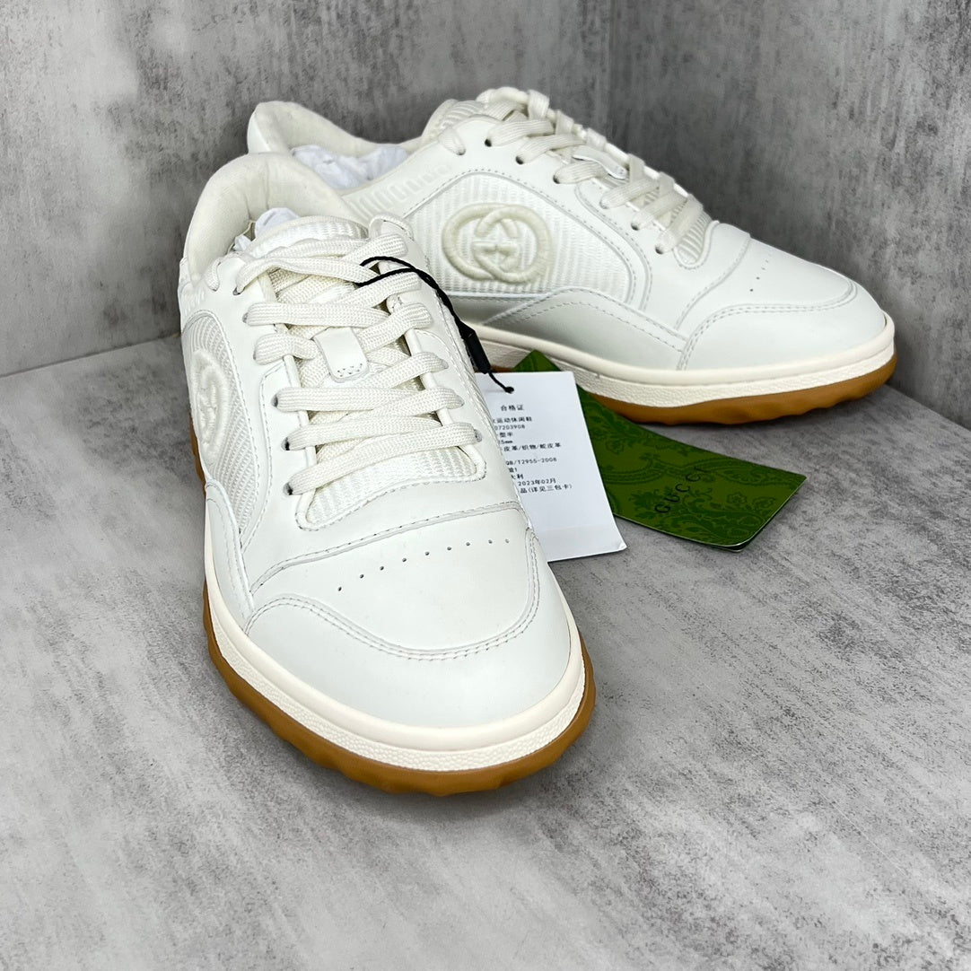 Gucci Mac80 "White"