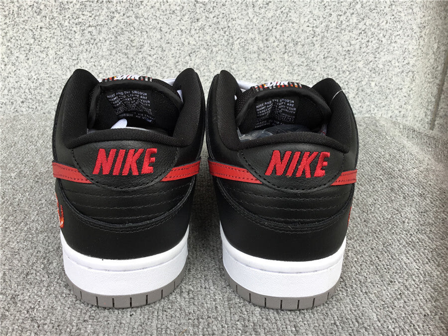 Nike SB Dunk Low "Shrimp"