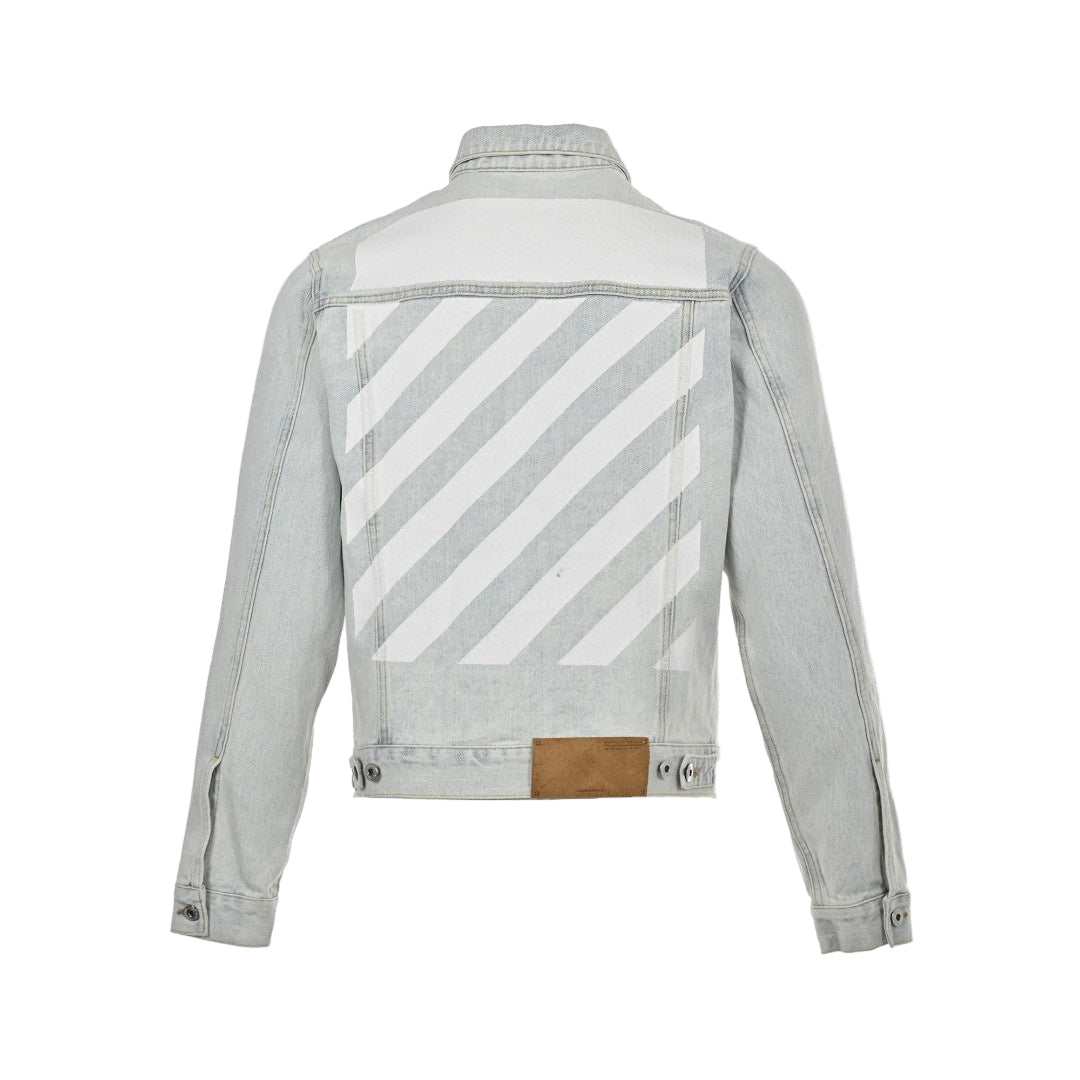 Off-White Denim Jacket
