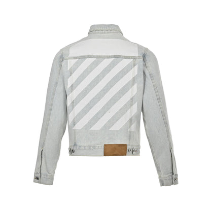 Off-White Denim Jacket