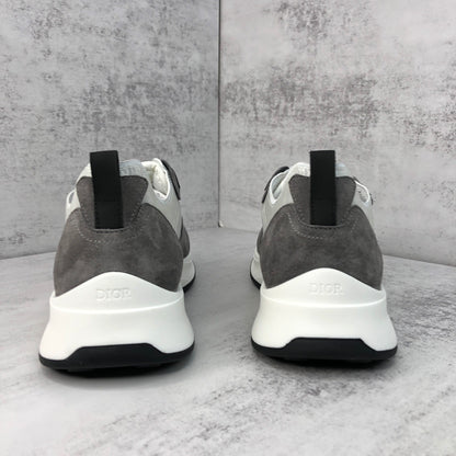 Dior B25 "Grey-White"