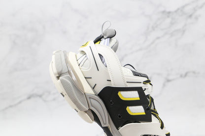 Balenciaga Track "Black-White"