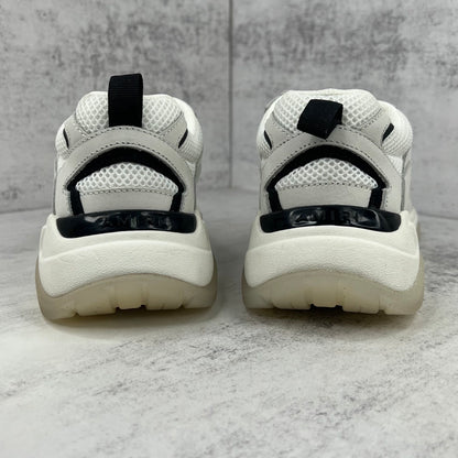 Amiri Bone Runner "White-Black"