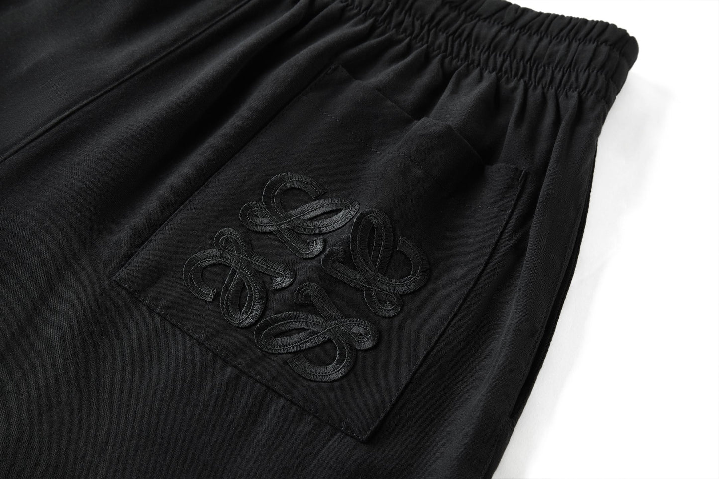 Loewe Pants "Black"