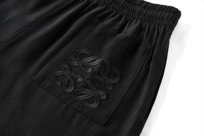 Loewe Pants "Black"