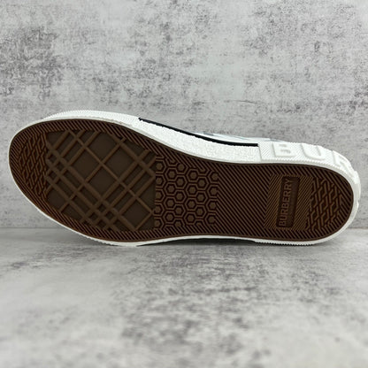 Burberry Gabardine "Grey"