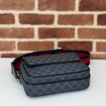 Gucci GG Small Crossbody Bag