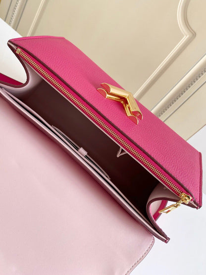Louis Vuitton Twist One Handle PM