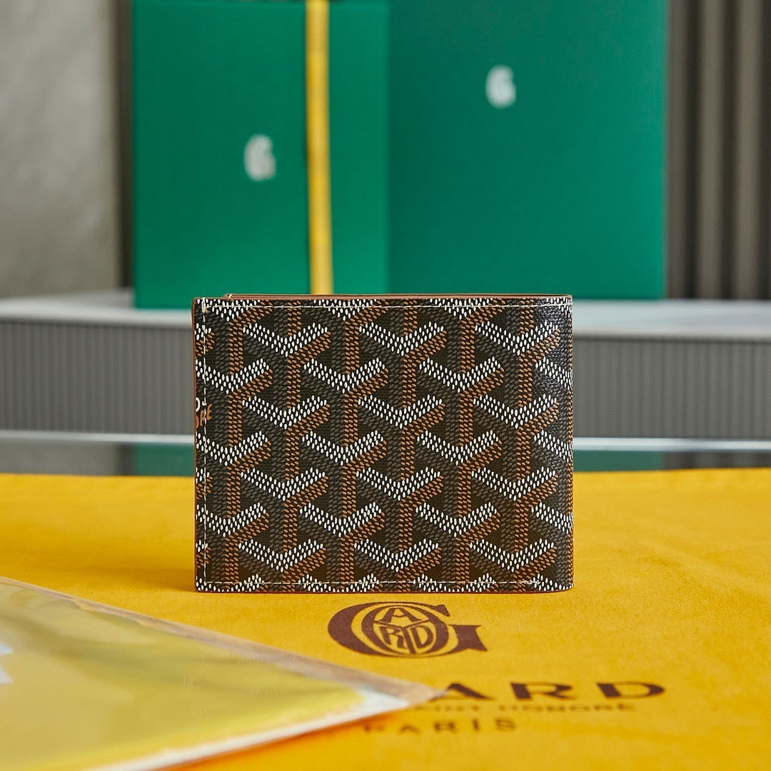 Goyard Victoire Wallet