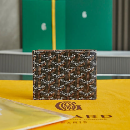 Goyard Victoire Wallet