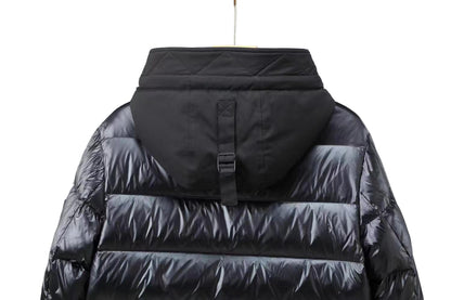 Burberry Tansley Down Jacket "Black"