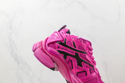 Balenciaga Runner "Fuchsia Pink"
