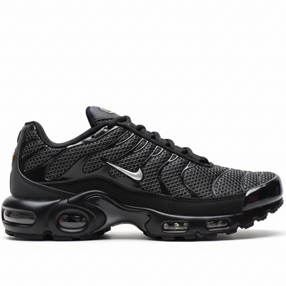 Nike Air VaporMax Plus "Black"