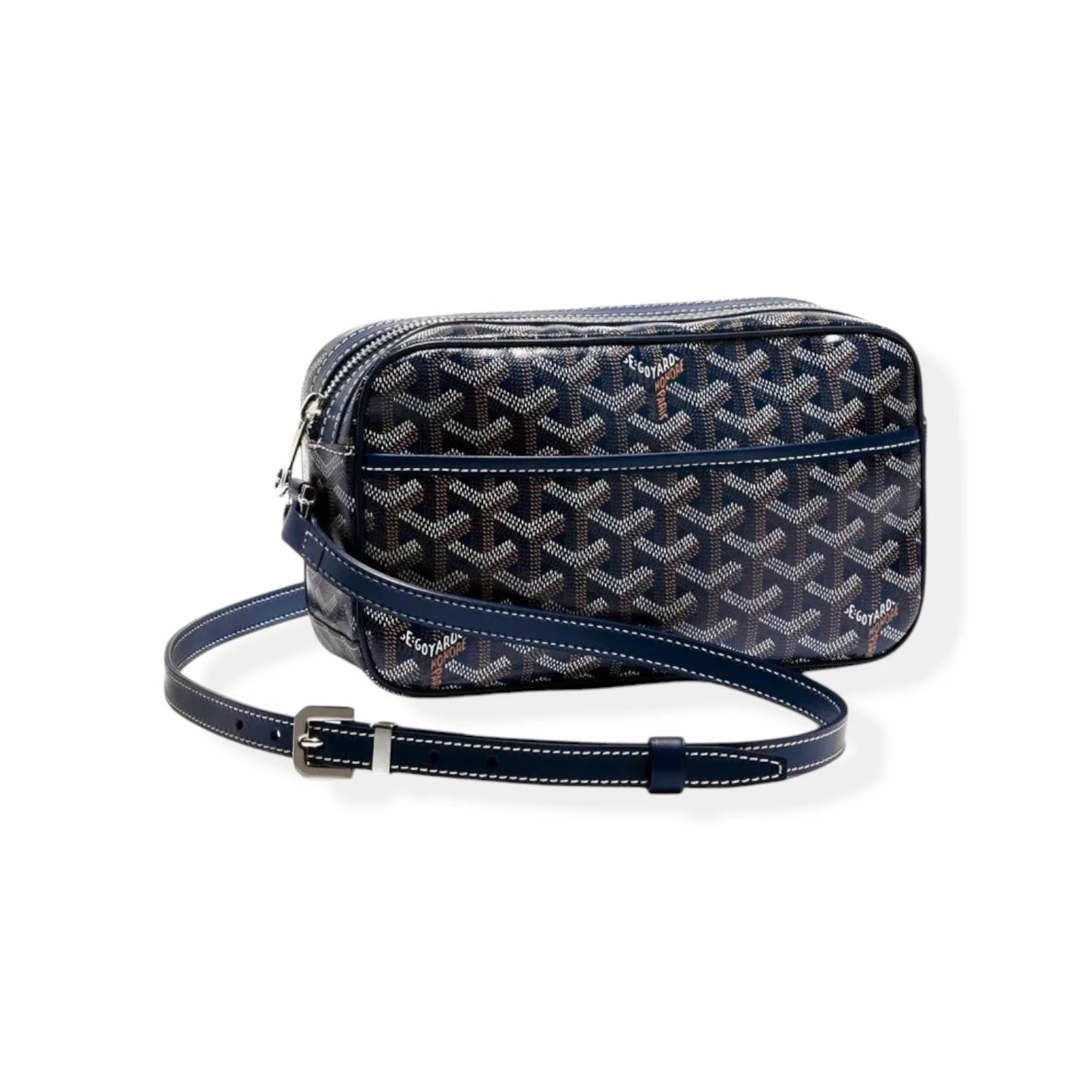 Goyard Cap-Vert PM Bag