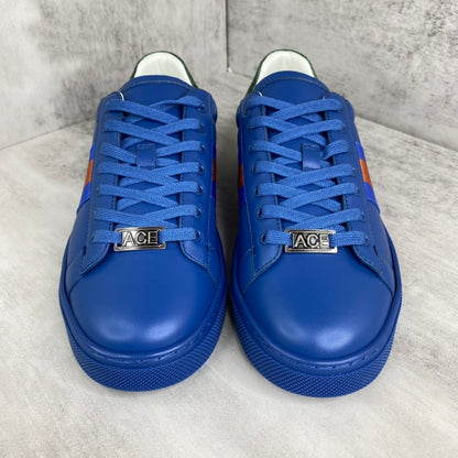 Gucci Ace "Blue"