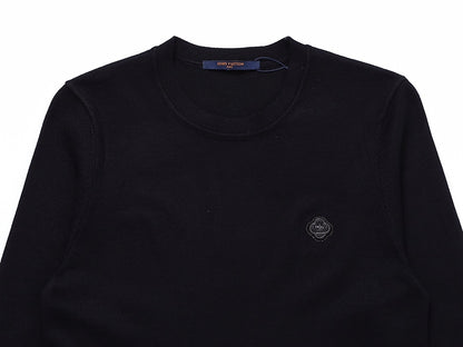 Louis Vuitton Sweater "Black"