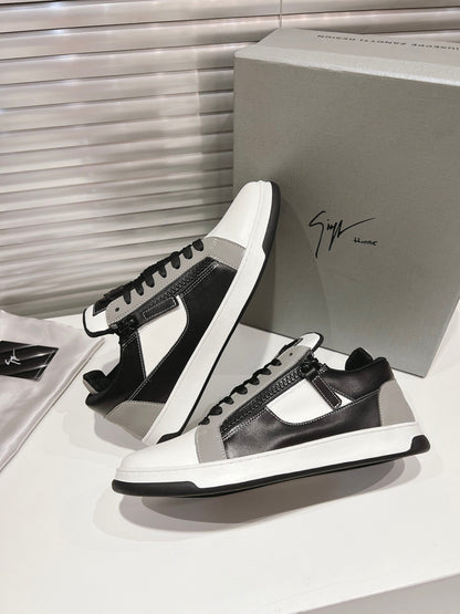 Giuseppe Zanotti GZ94 "Grey"