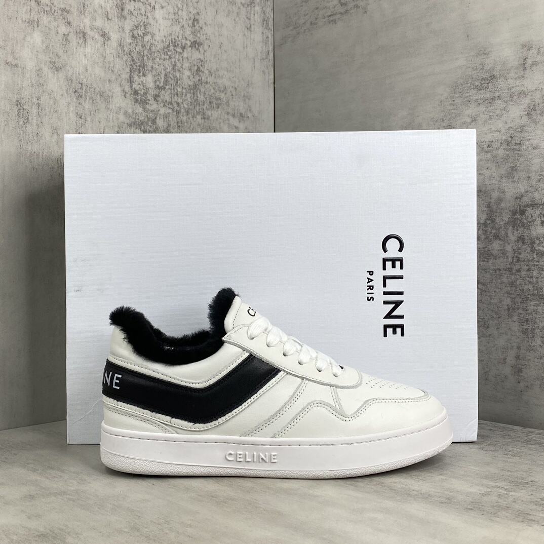 Celine "White-Black"
