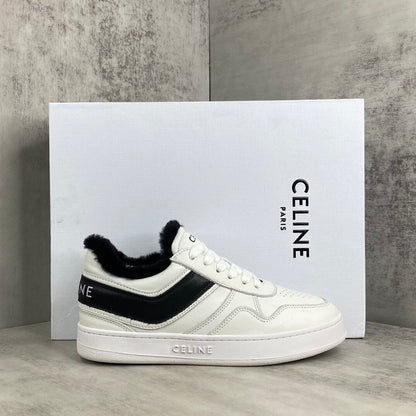 Celine "White-Black"