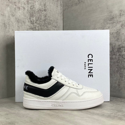 Celine "White-Black"