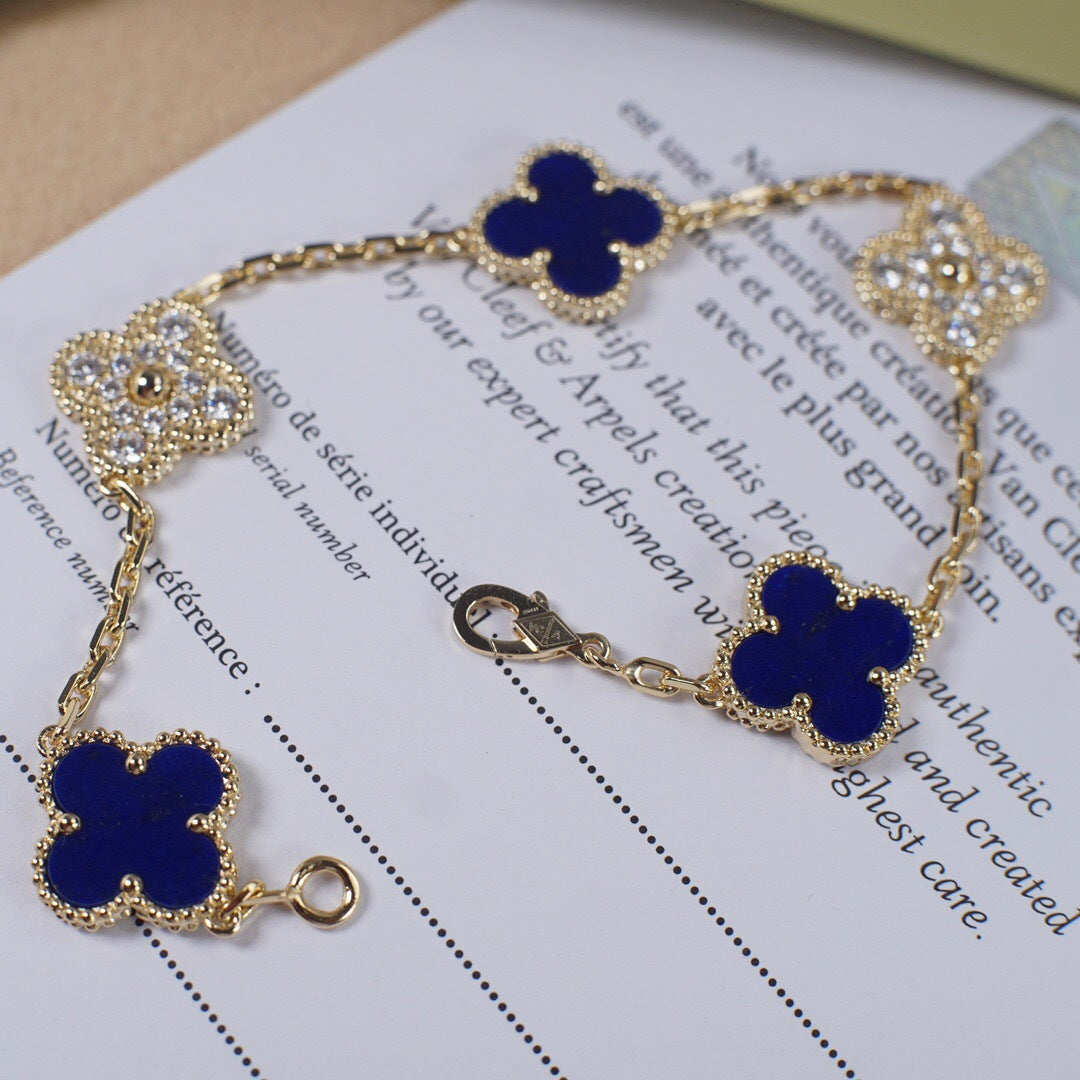 Van Cleef Bracelet