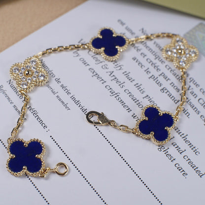 Van Cleef Bracelet