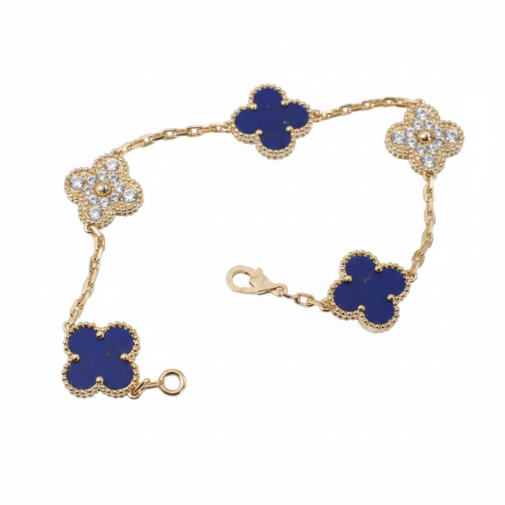 Van Cleef Bracelet