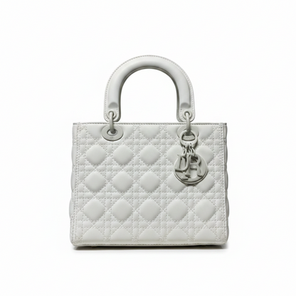 Dior Medium Lady Dior Bag